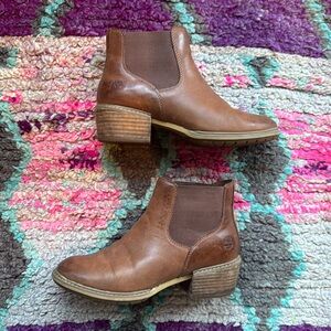 Women's Timberland Chelsea Boots